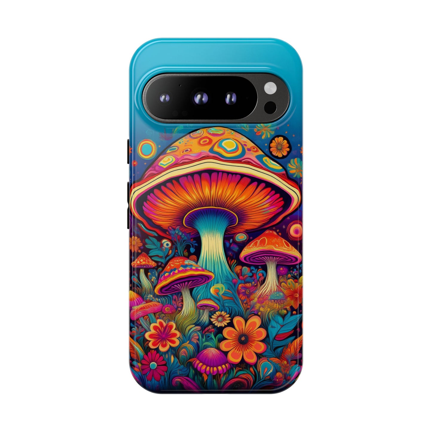 1970's inspired design Cell Phone Case 034