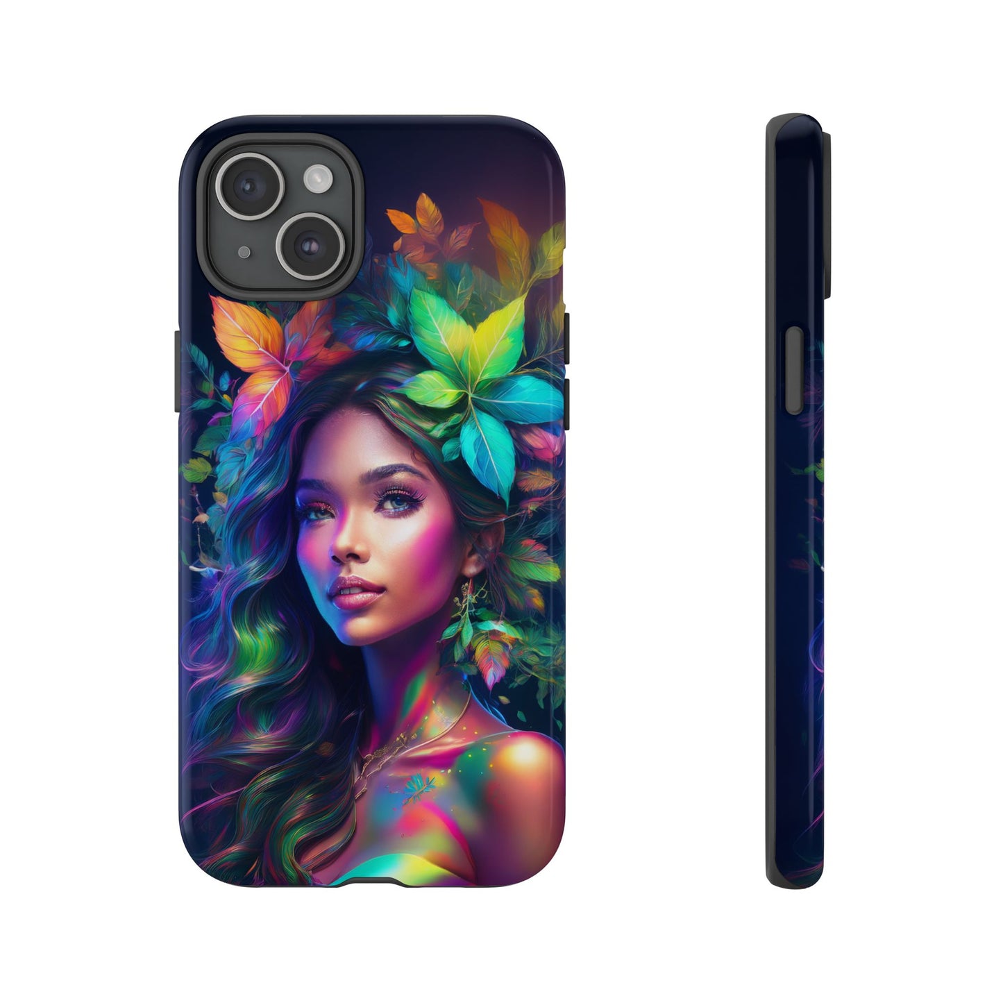 Beautiful Mother Nature Cell Phone Case 009