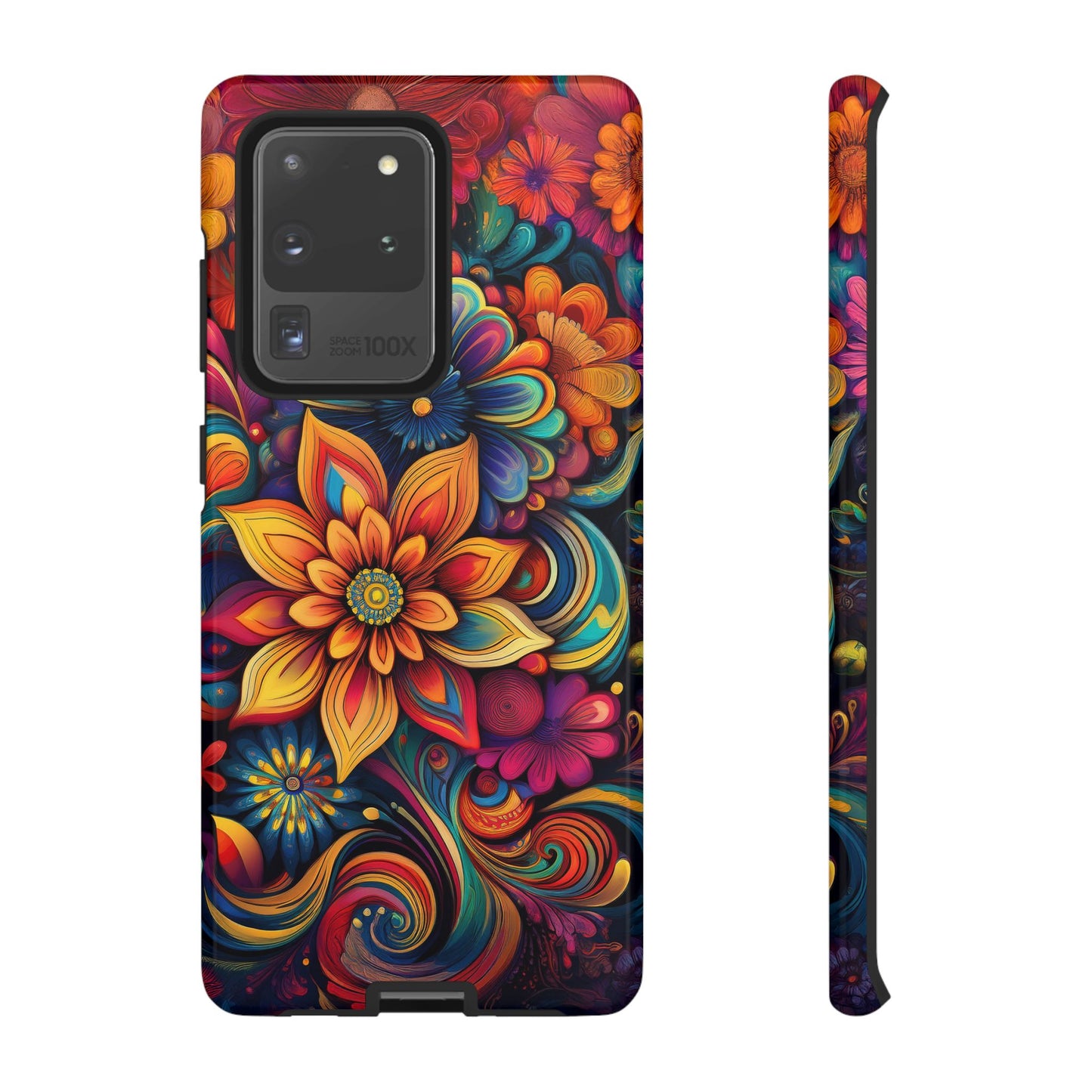 1970's inspired design Cell Phone Case 030