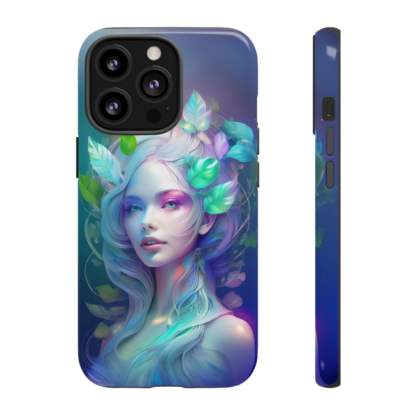 Beautiful Mother Nature Cell Phone Case 008