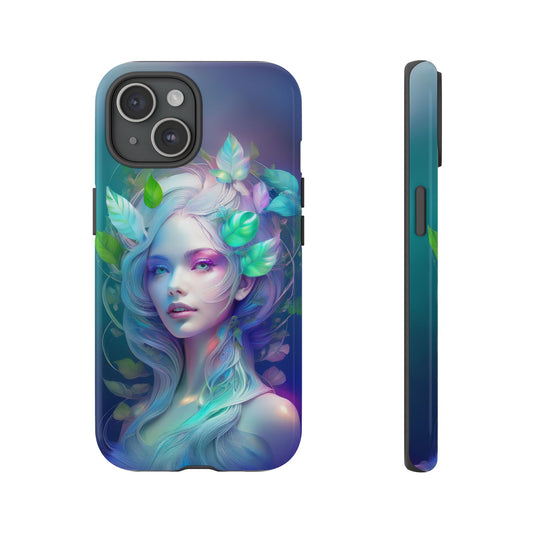 Beautiful Mother Nature Cell Phone Case 008