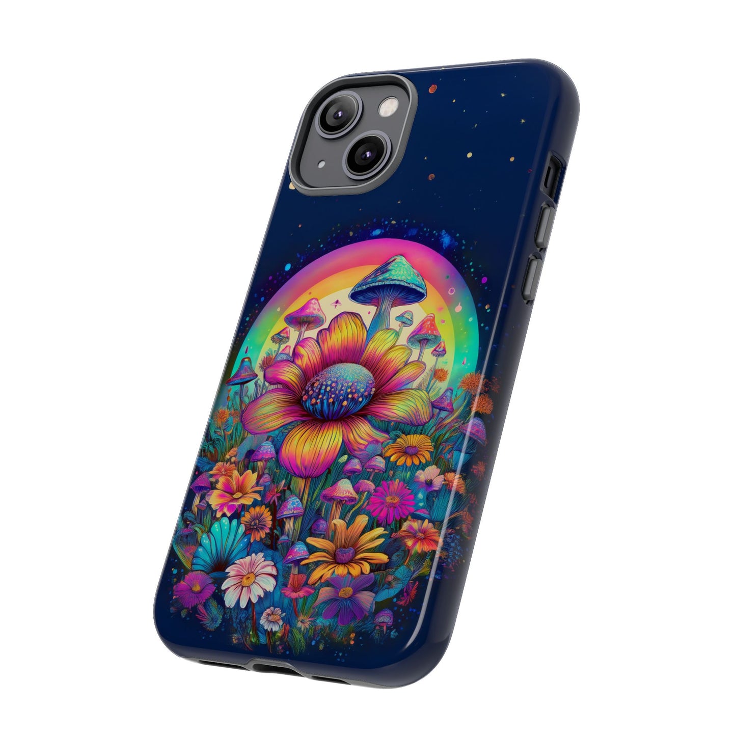 1970's inspired design Cell Phone Case 031