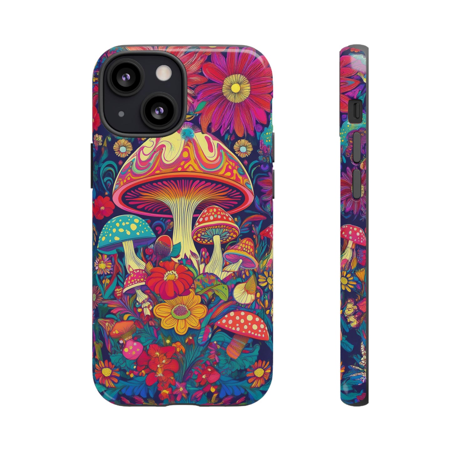 1970's inspired design Cell Phone Case 035