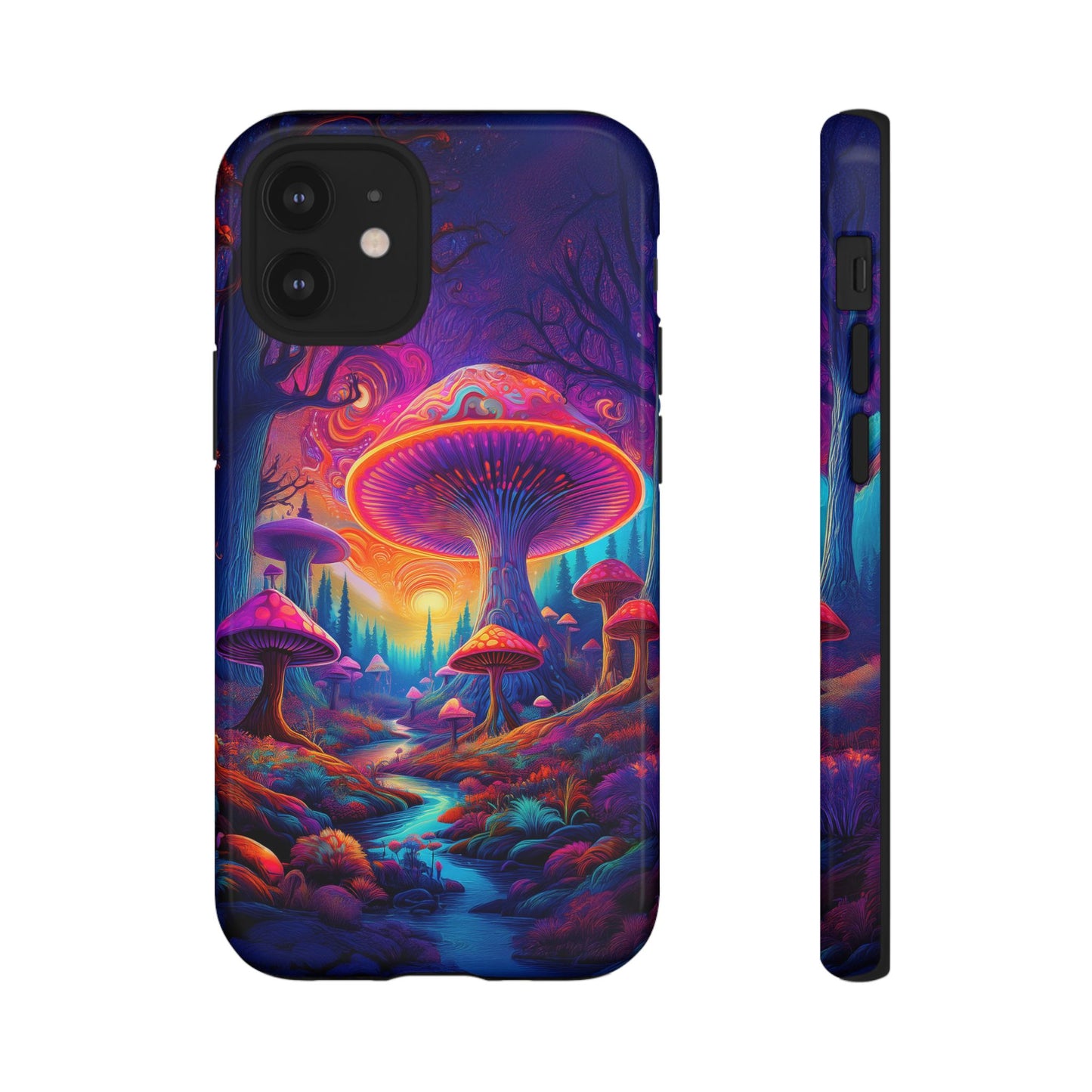 1970's inspired design Cell Phone Case 040