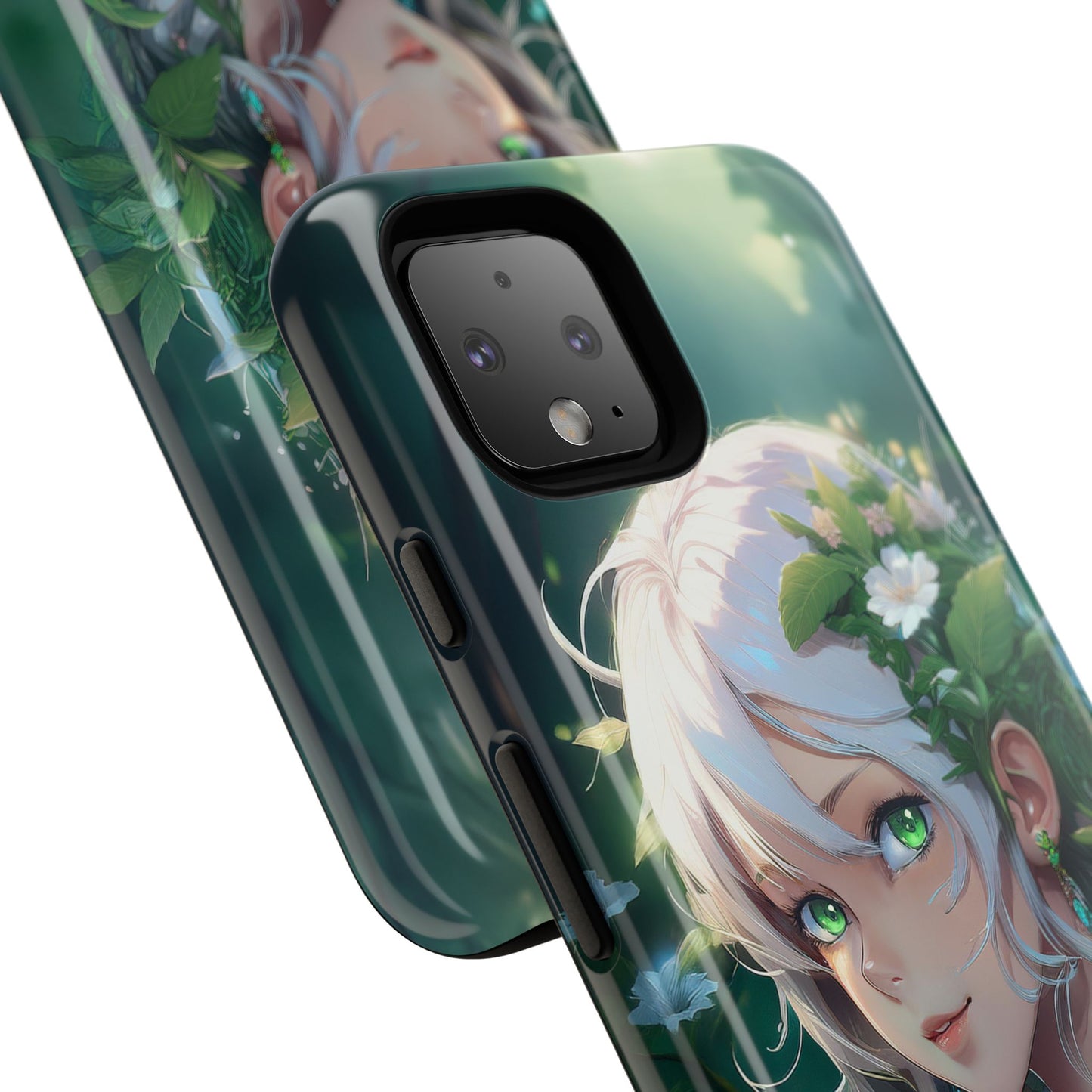 Beautiful Mother Nature Cell Phone Case 005