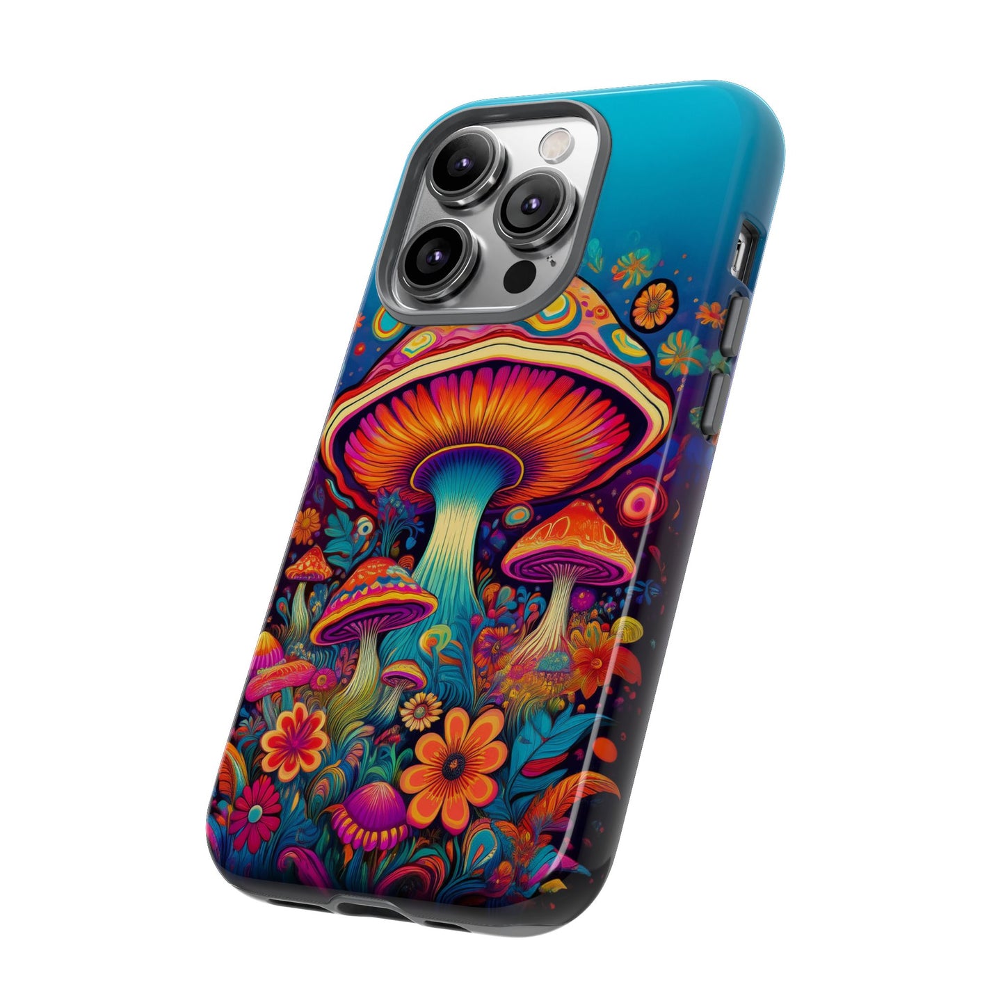 1970's inspired design Cell Phone Case 034