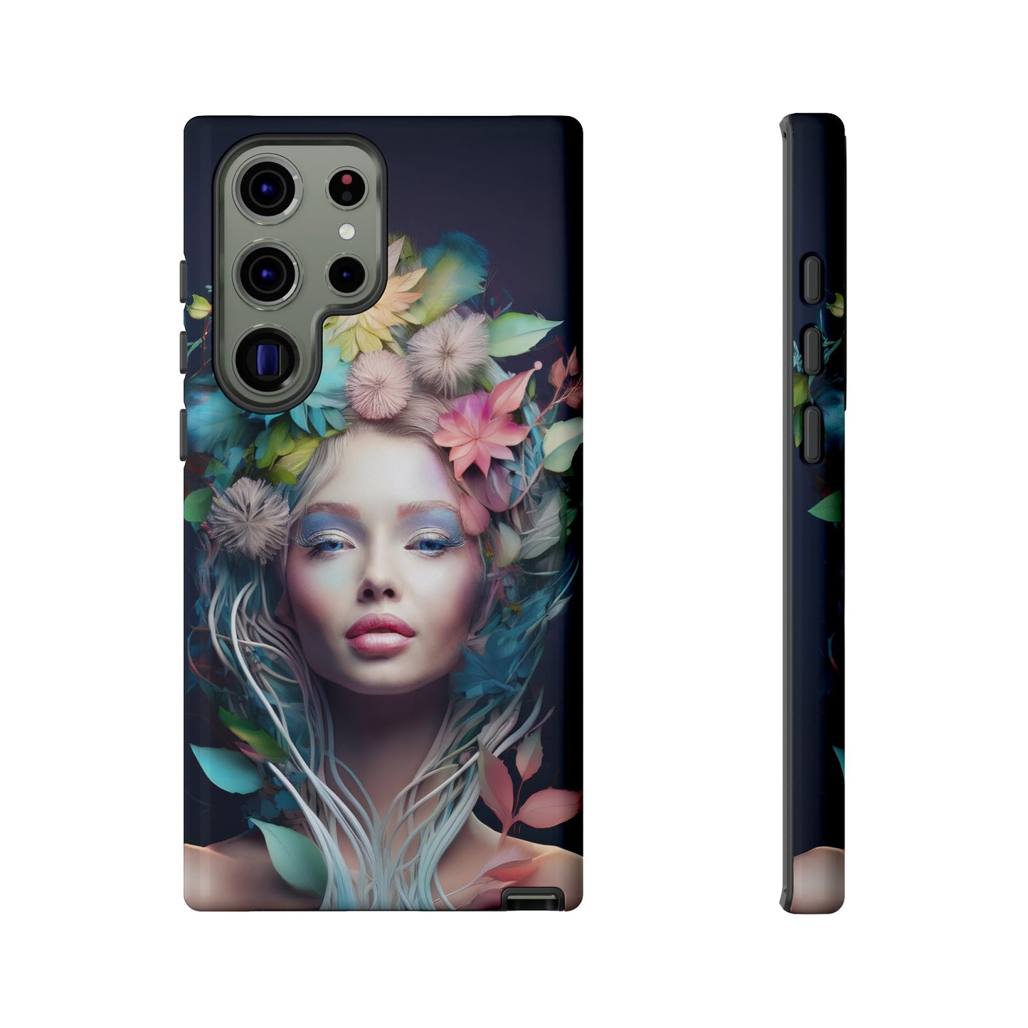 Beautiful Mother Nature Cell Phone Case 006