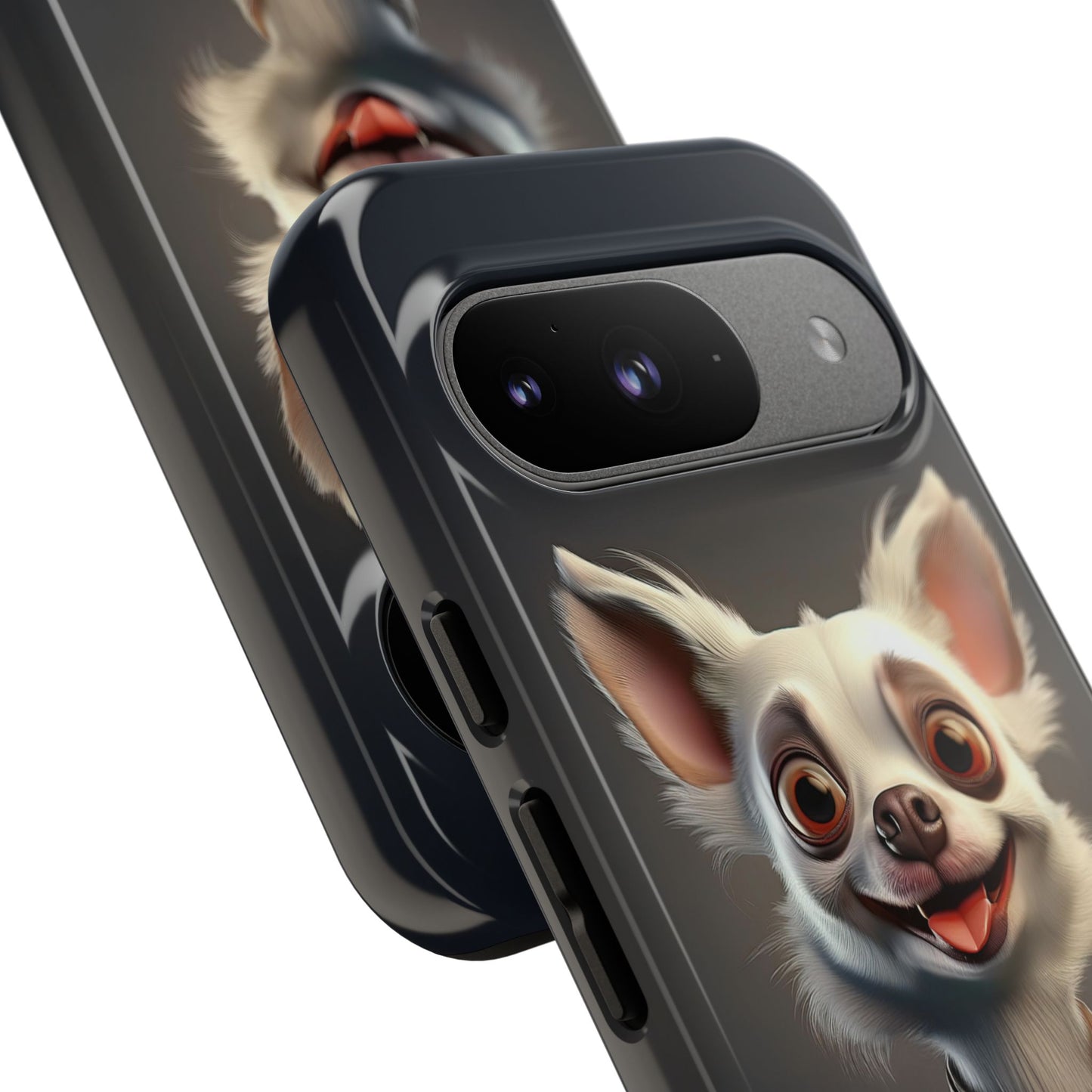 Chihuahua Dog Cell Phone Case 003