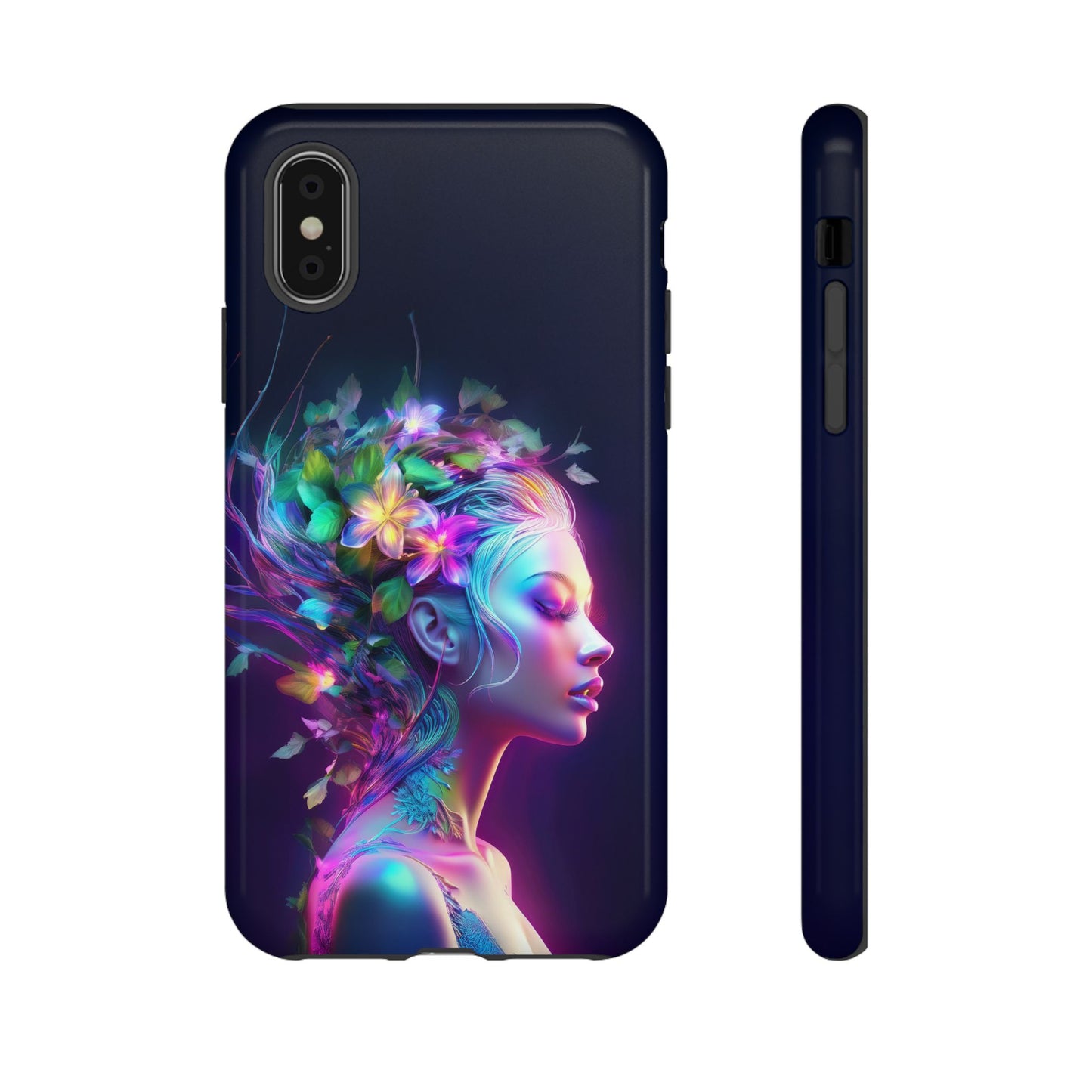 Beautiful Mother Nature Cell Phone Case 018