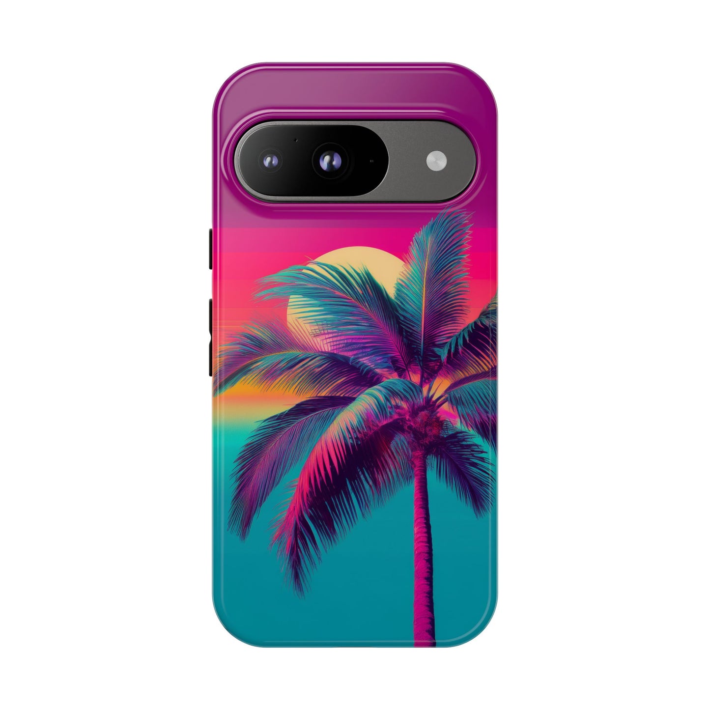 1980's inspired design Cell Phone Case 028