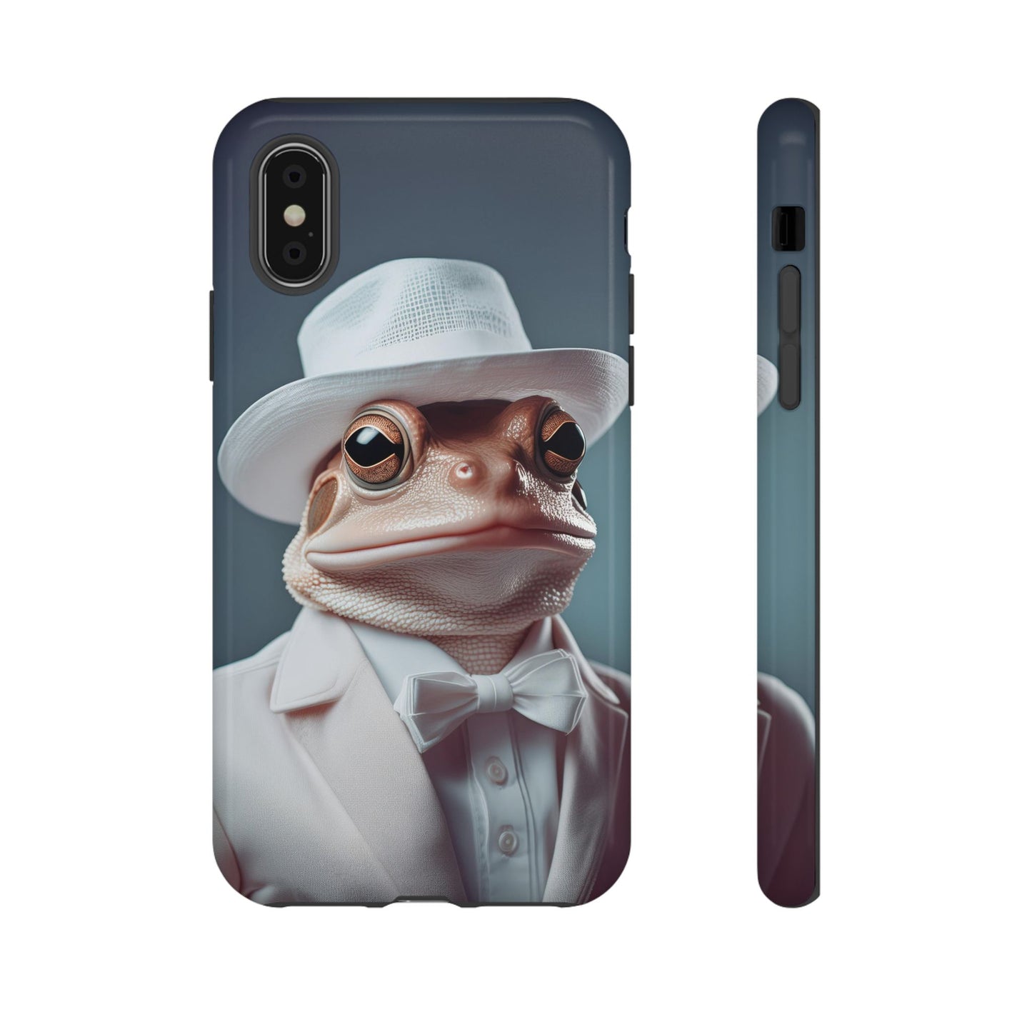 Fashion Frogs 02 Tough Cases