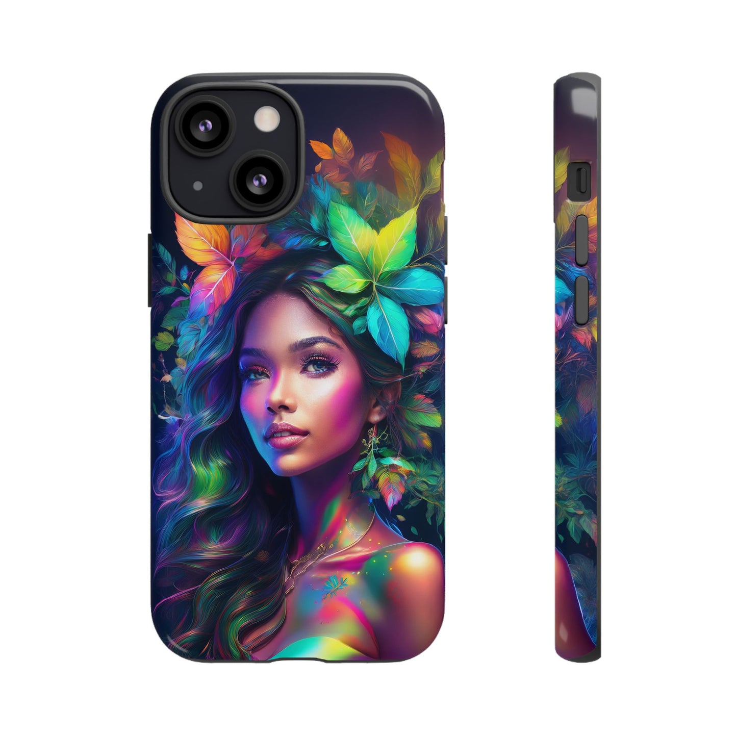 Beautiful Mother Nature Cell Phone Case 009