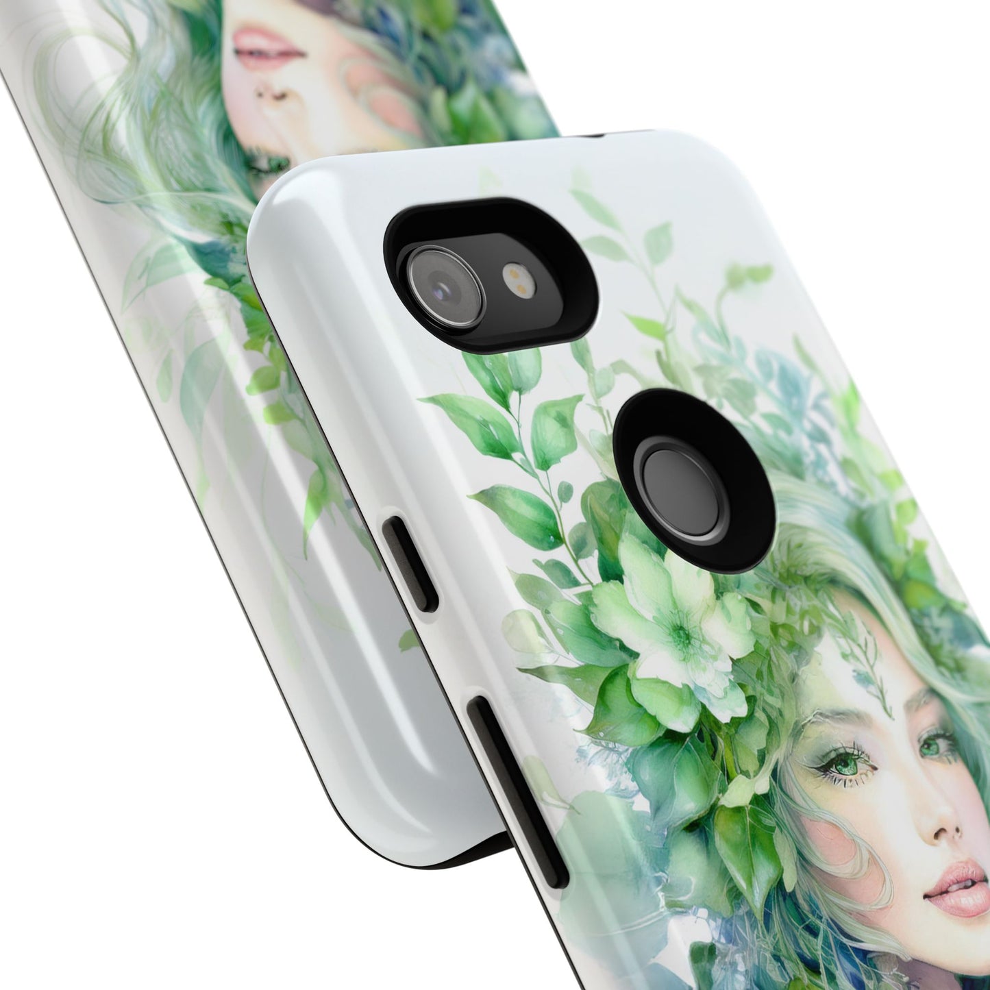 Beautiful Mother Nature Cell Phone Case 016