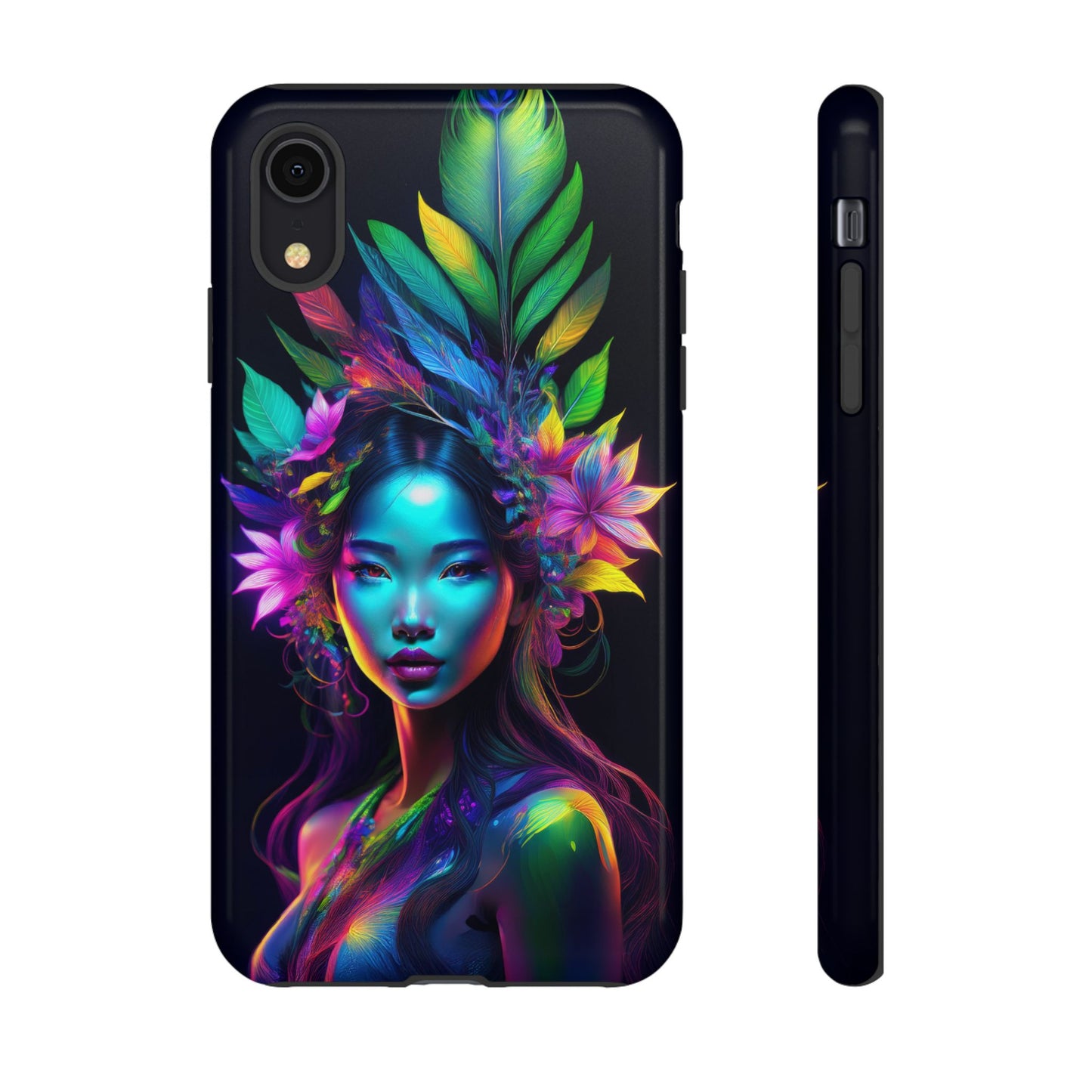 Beautiful Mother Nature Cell Phone Case 023