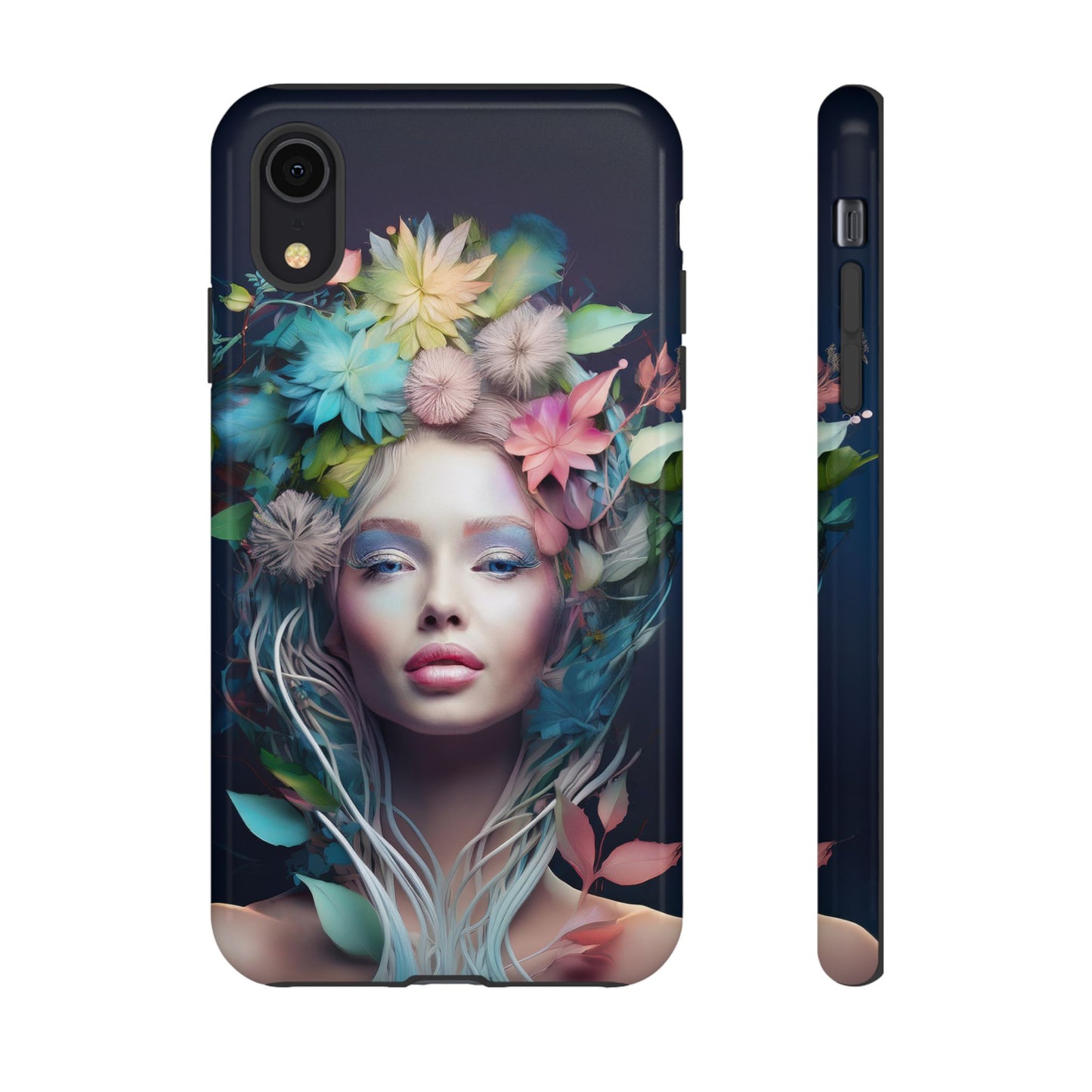 Beautiful Mother Nature Cell Phone Case 006