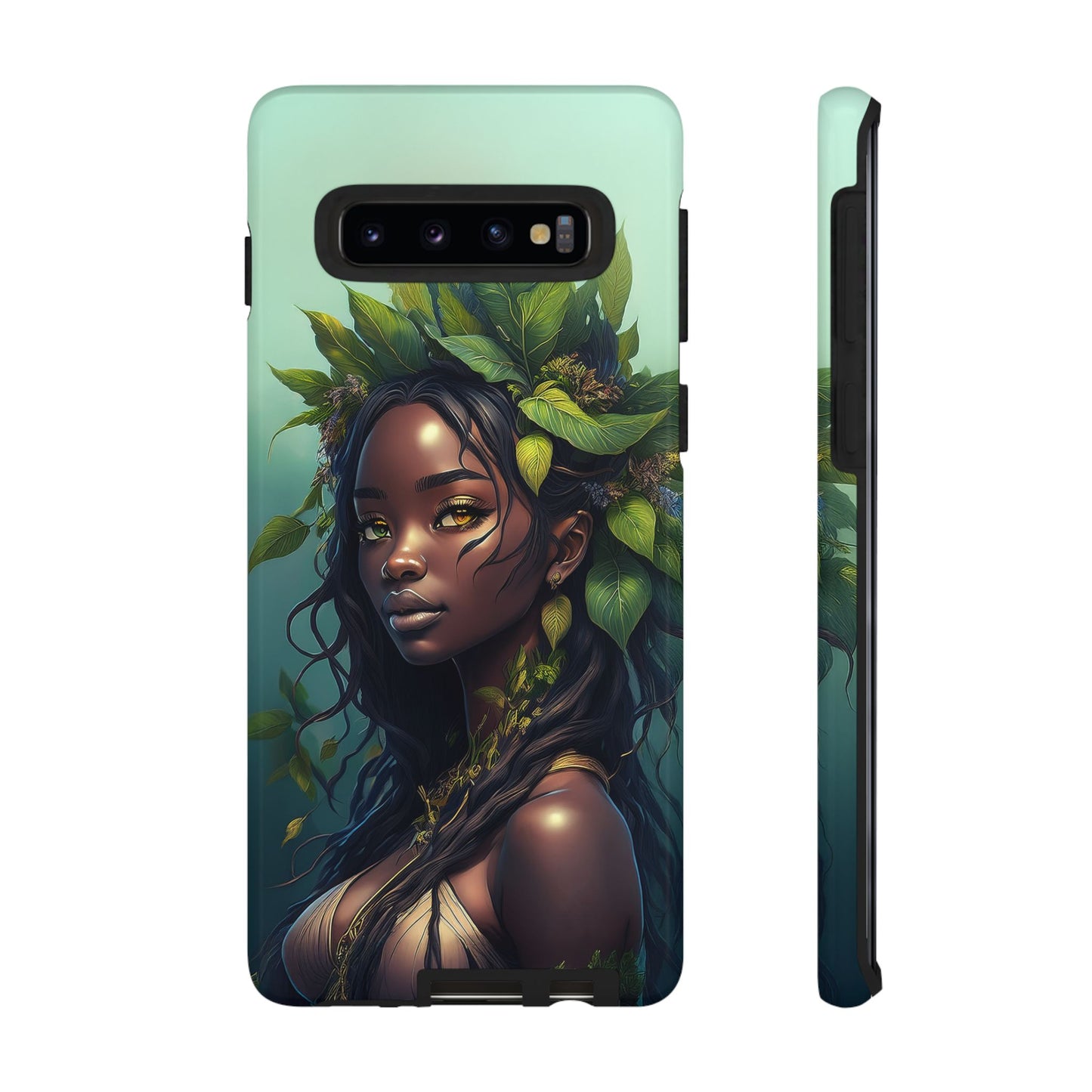 Beautiful Mother Nature Cell Phone Case 004