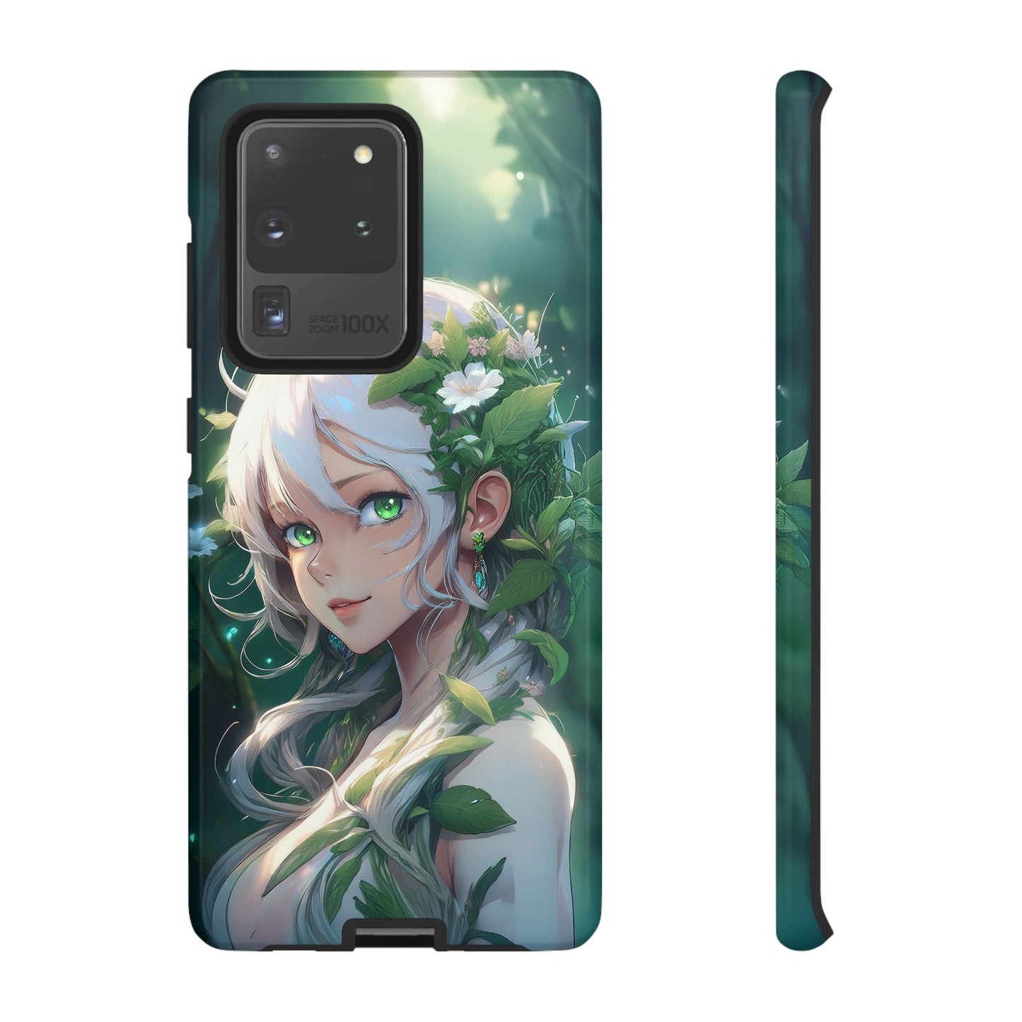 Beautiful Mother Nature Cell Phone Case 005