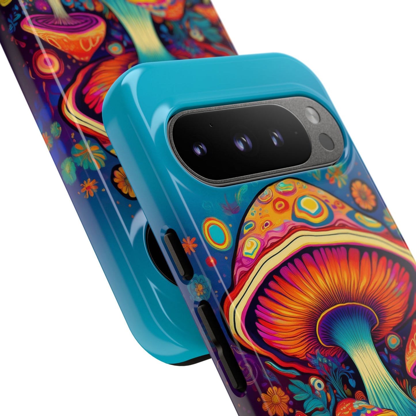 1970's inspired design Cell Phone Case 034