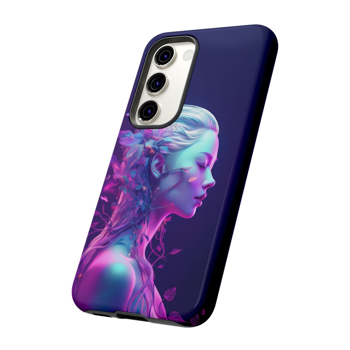 Beautiful Mother Nature Cell Phone Case 013