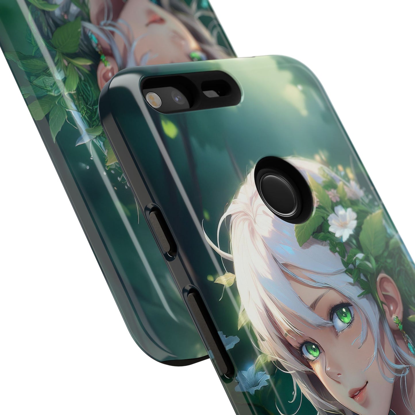 Beautiful Mother Nature Cell Phone Case 005