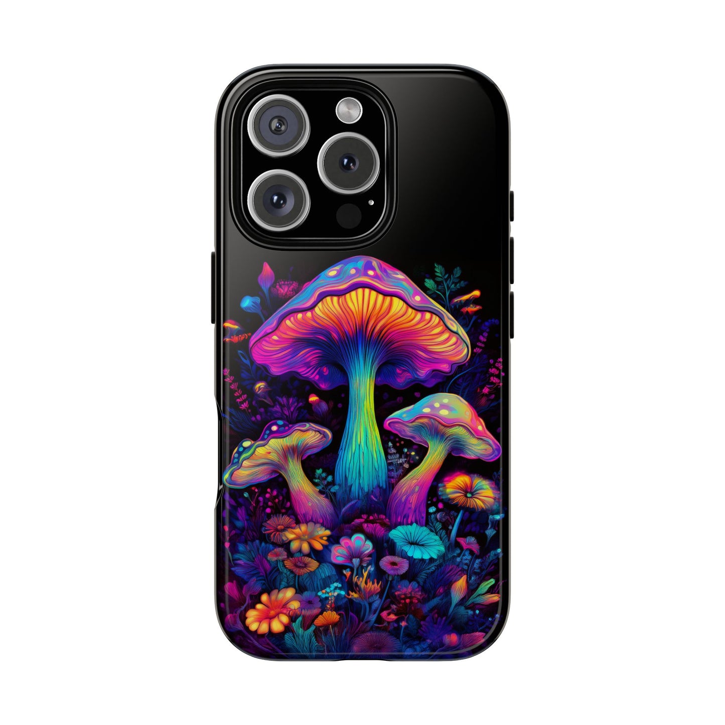 1970's inspired design Cell Phone Case 038