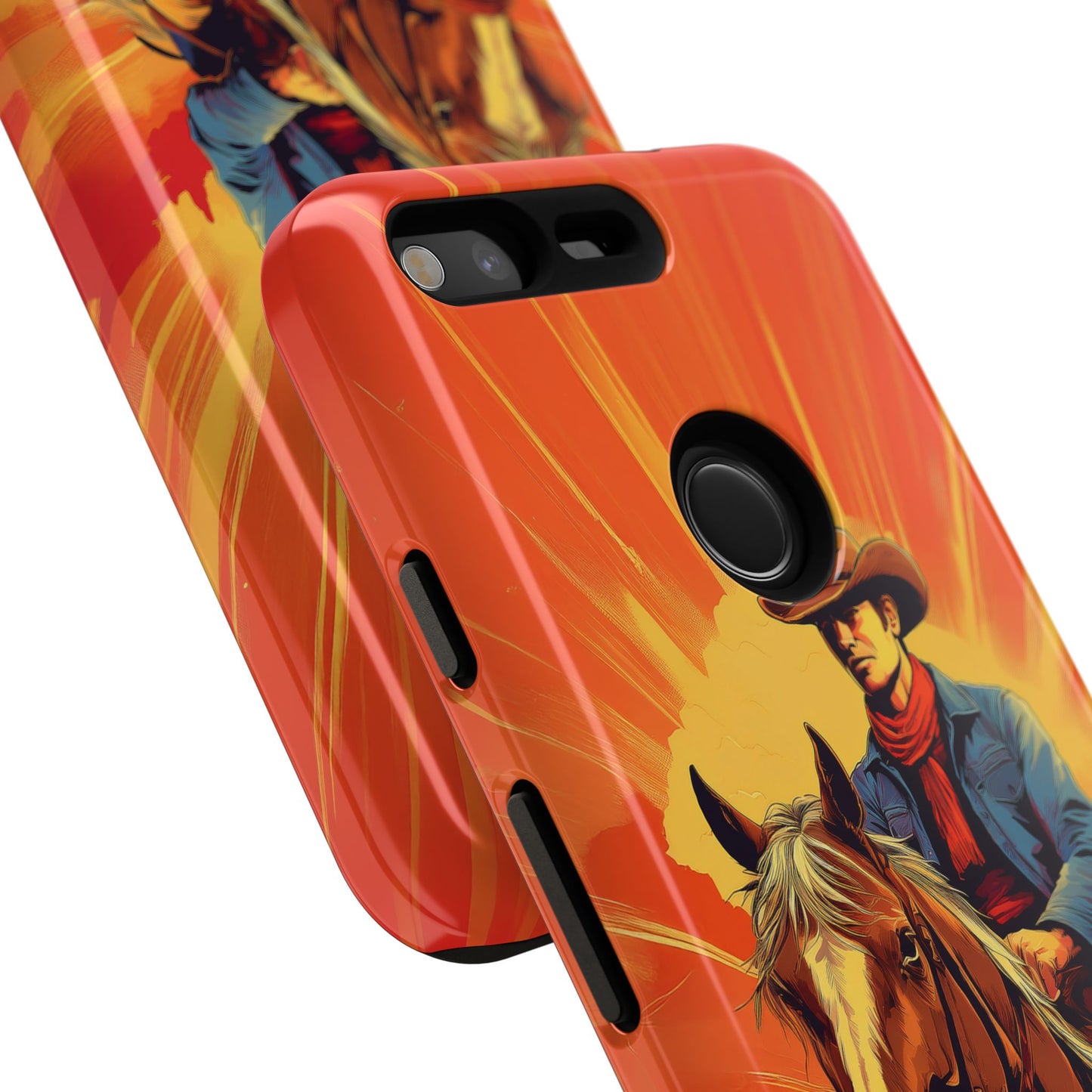 1970's inspired design Cell Phone Case 020