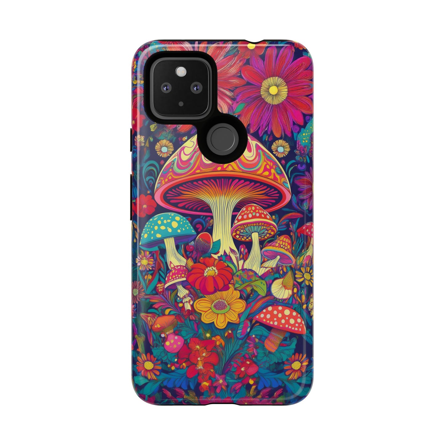 1970's inspired design Cell Phone Case 035