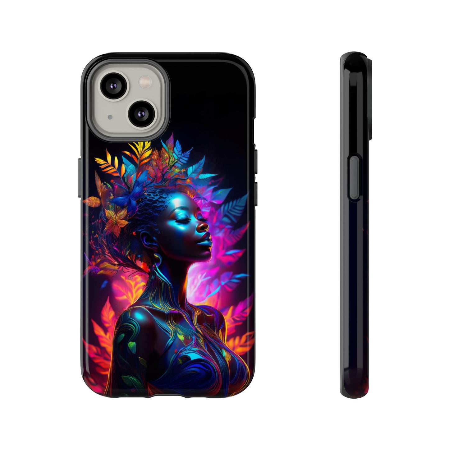 Beautiful Mother Nature Cell Phone Case 019