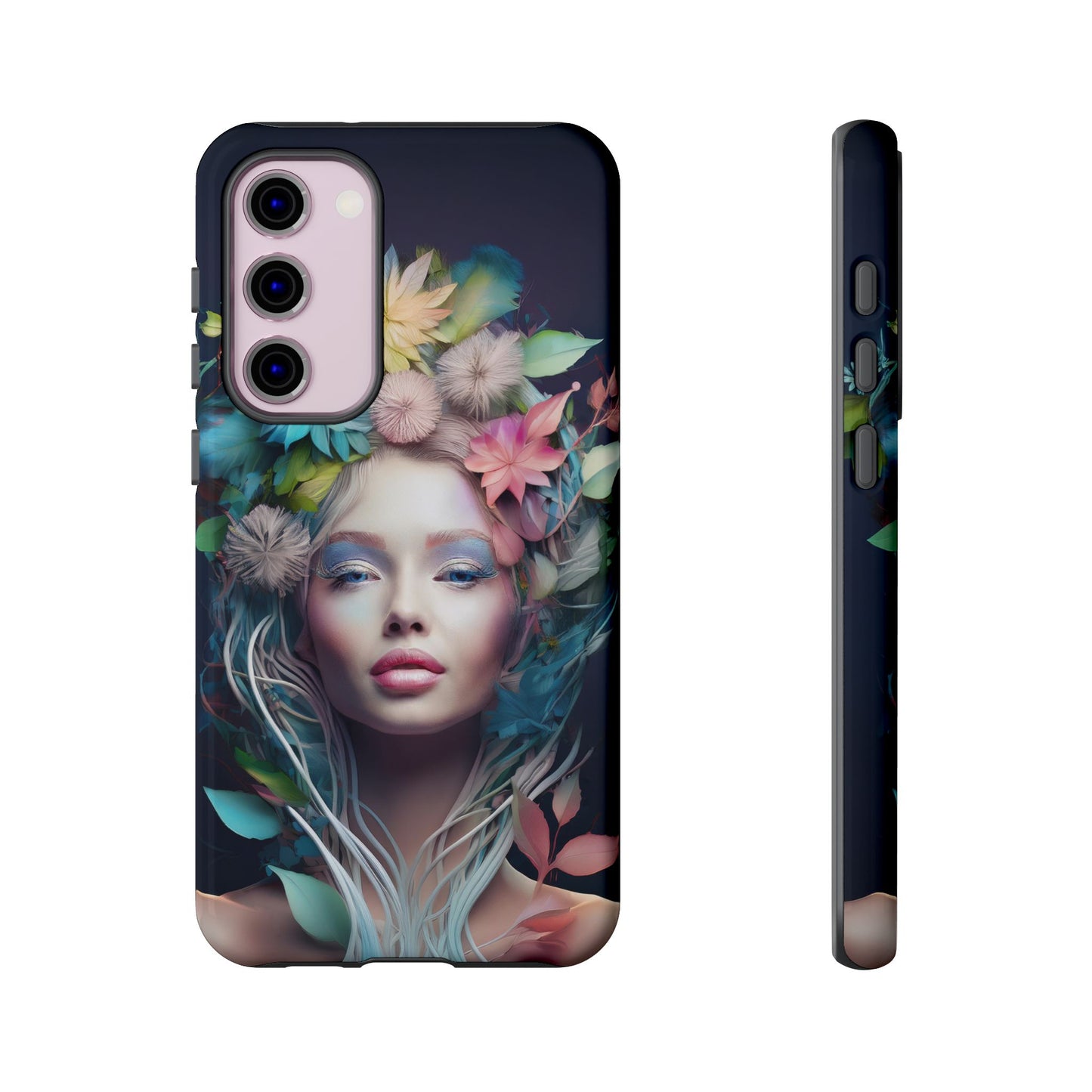 Beautiful Mother Nature Cell Phone Case 006