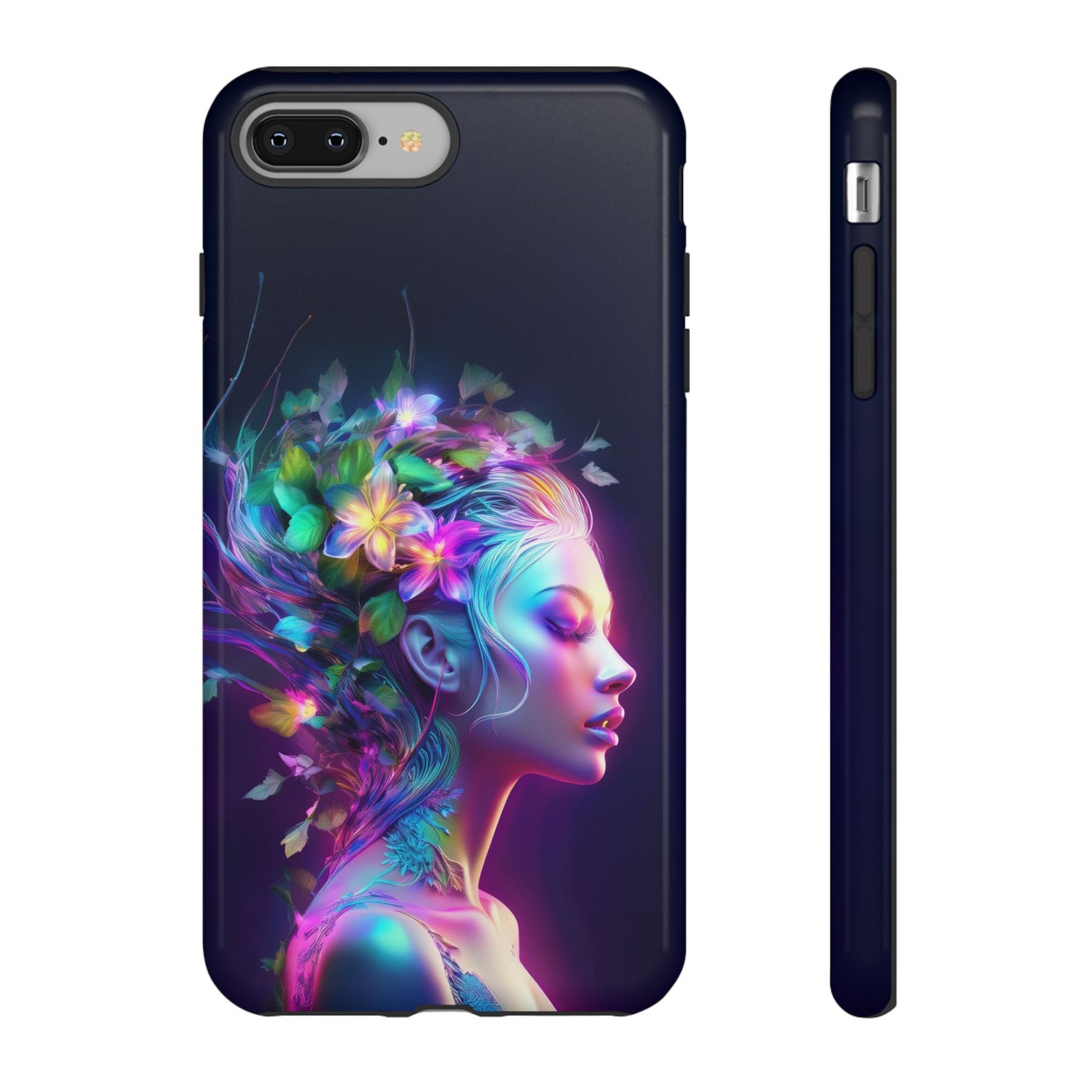 Beautiful Mother Nature Cell Phone Case 018