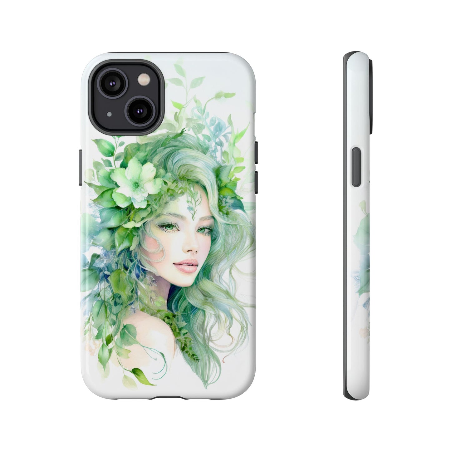 Beautiful Mother Nature Cell Phone Case 016