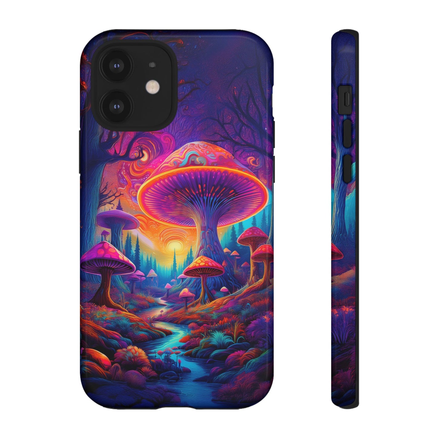 1970's inspired design Cell Phone Case 040