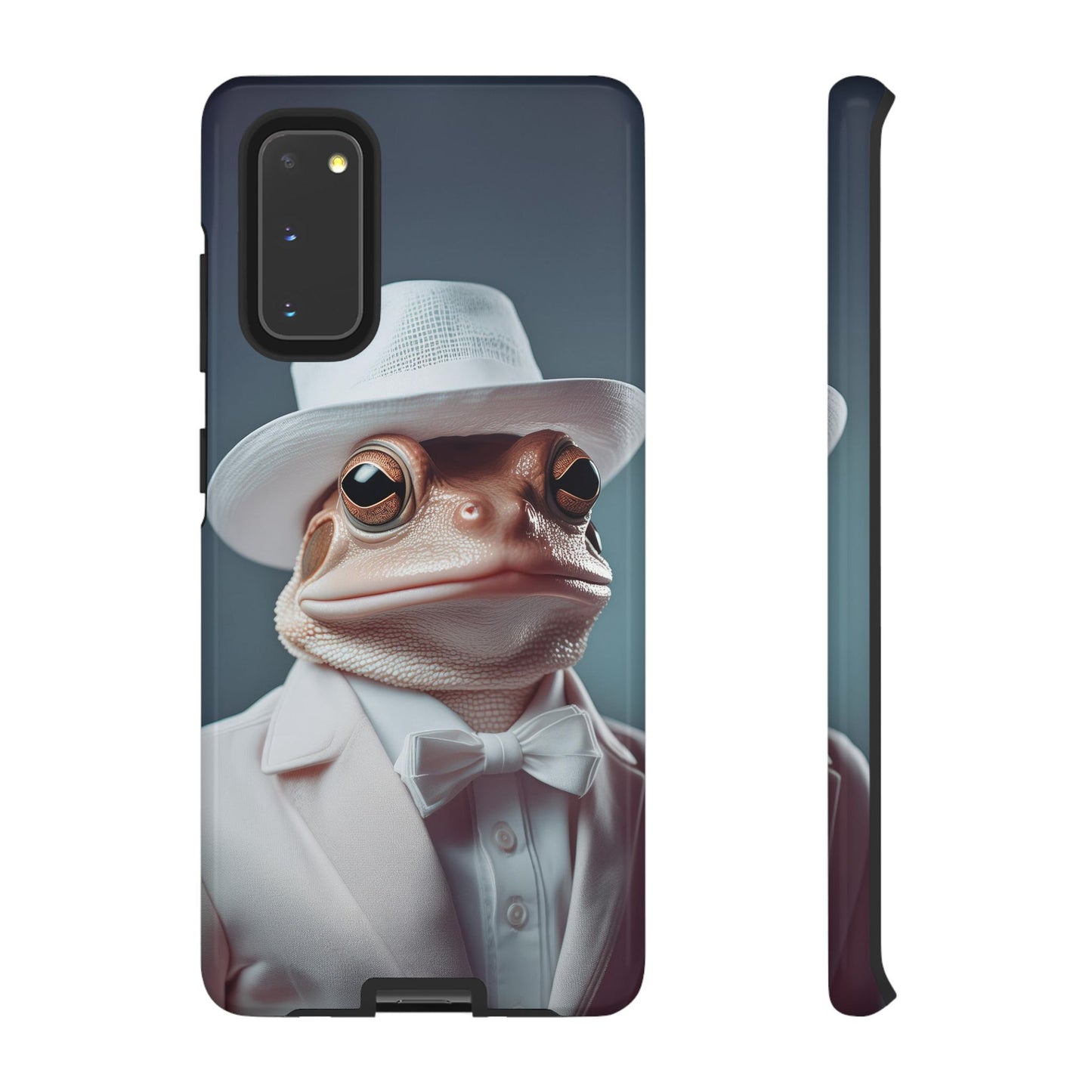 Fashion Frogs 02 Tough Cases