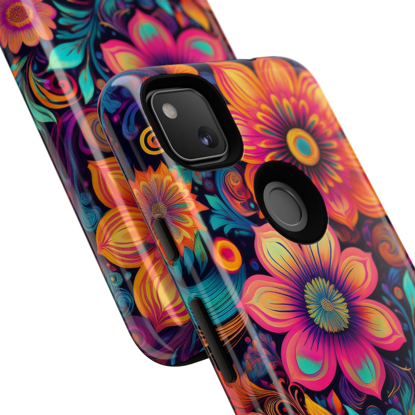 1970's inspired design Cell Phone Case 027