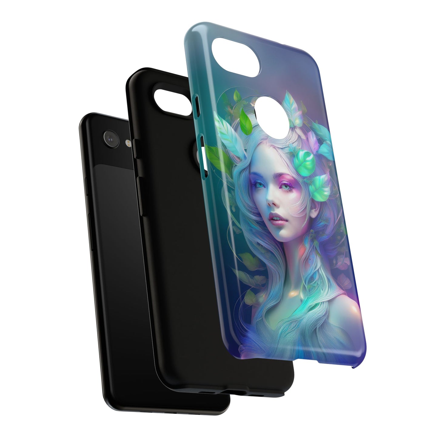 Beautiful Mother Nature Cell Phone Case 008