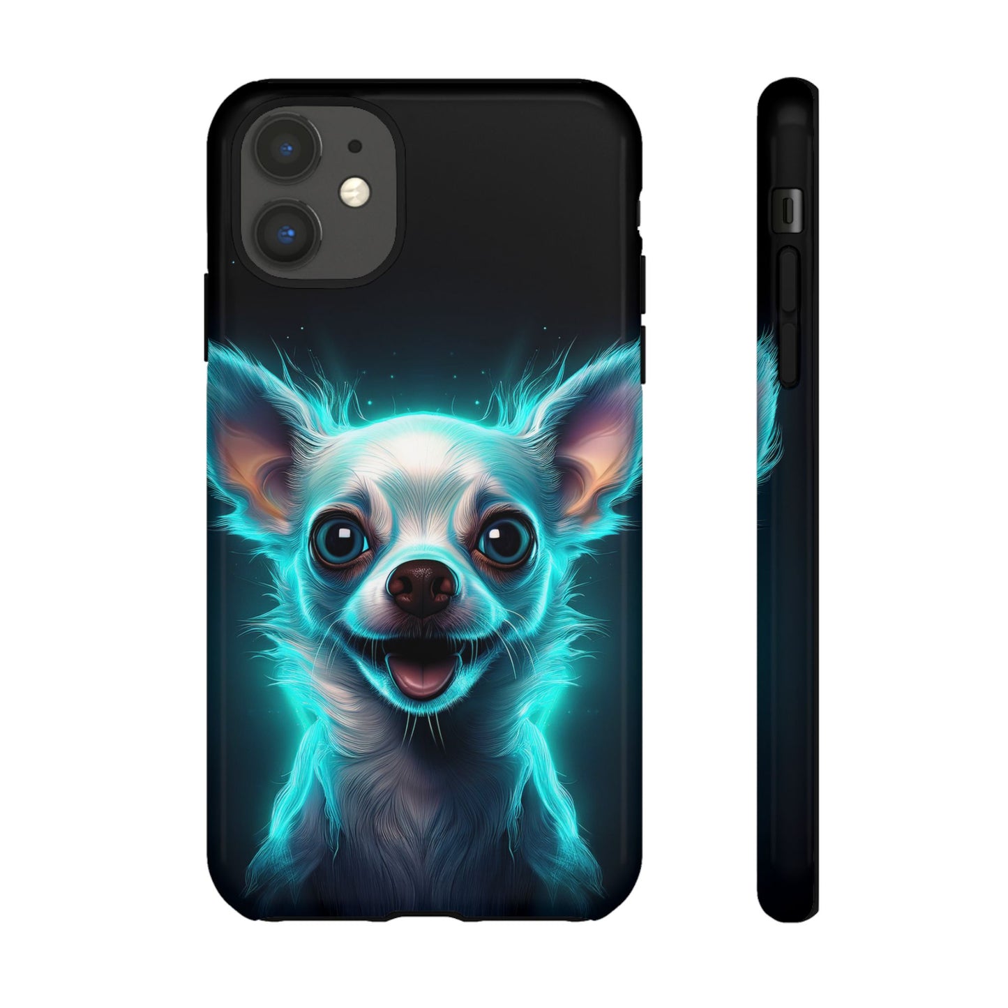 Chihuahua Dog Cell Phone Case 005