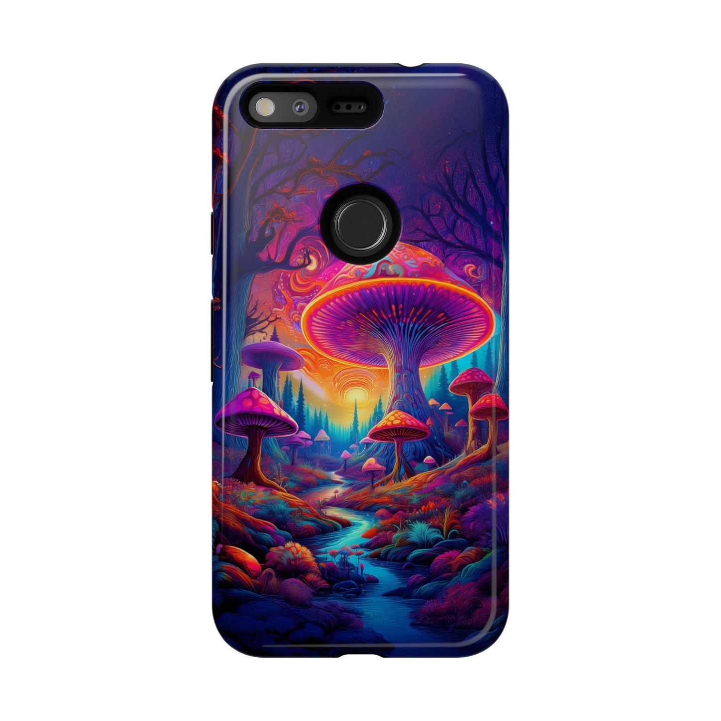 1970's inspired design Cell Phone Case 040