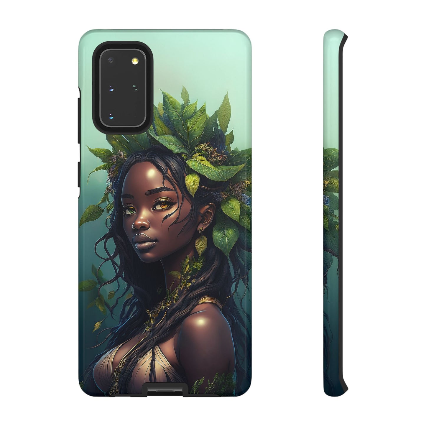 Beautiful Mother Nature Cell Phone Case 004