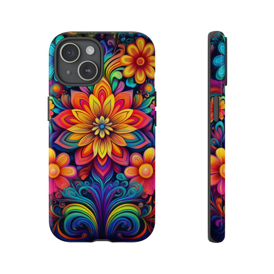 1970's inspired design Cell Phone Case 024