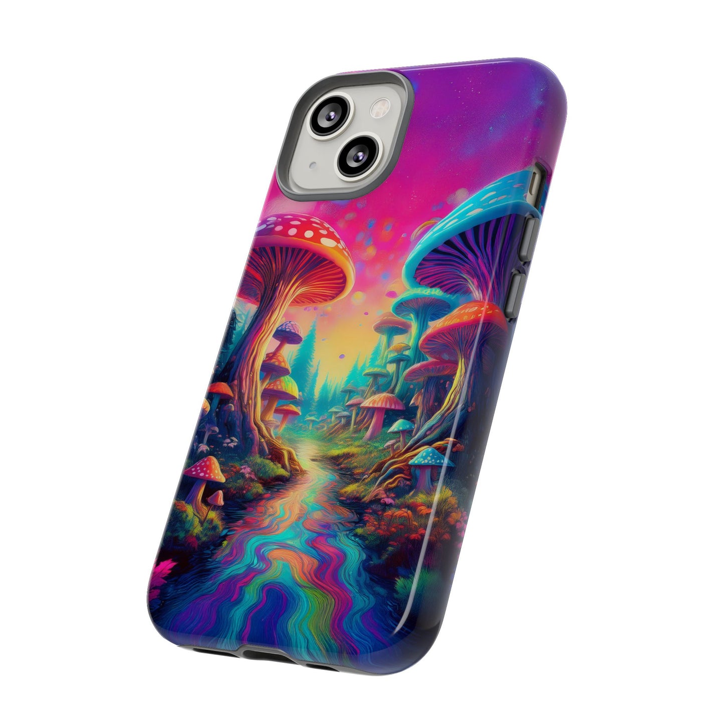 1970's inspired design Cell Phone Case 041