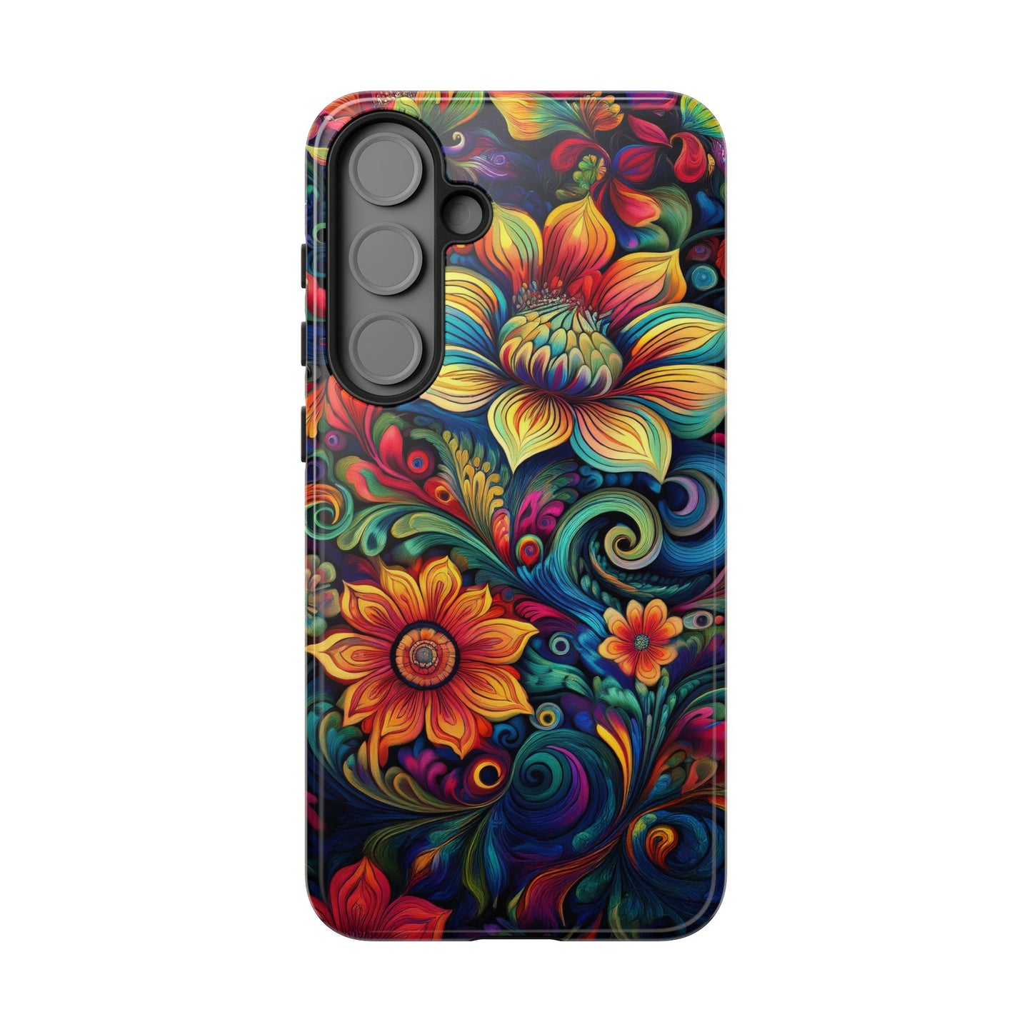 1970's inspired design Cell Phone Case 029