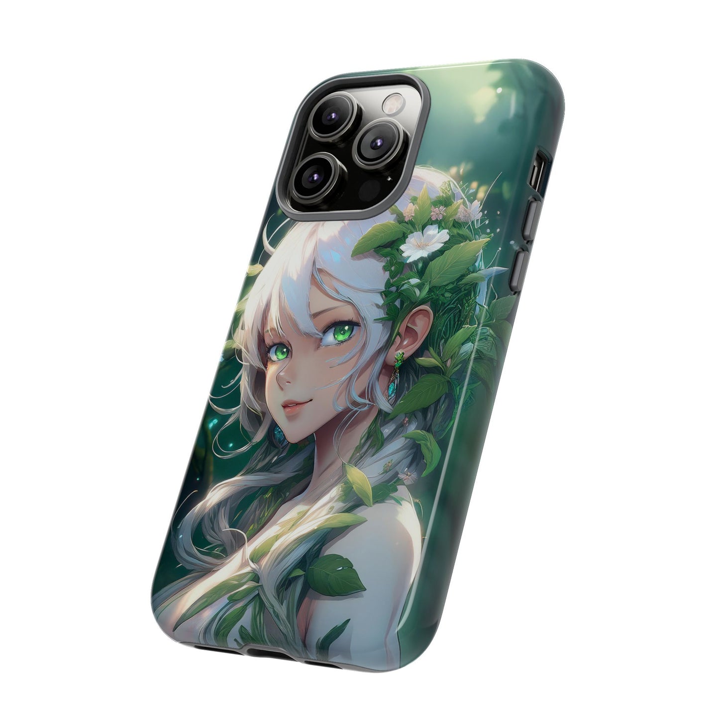 Beautiful Mother Nature Cell Phone Case 005