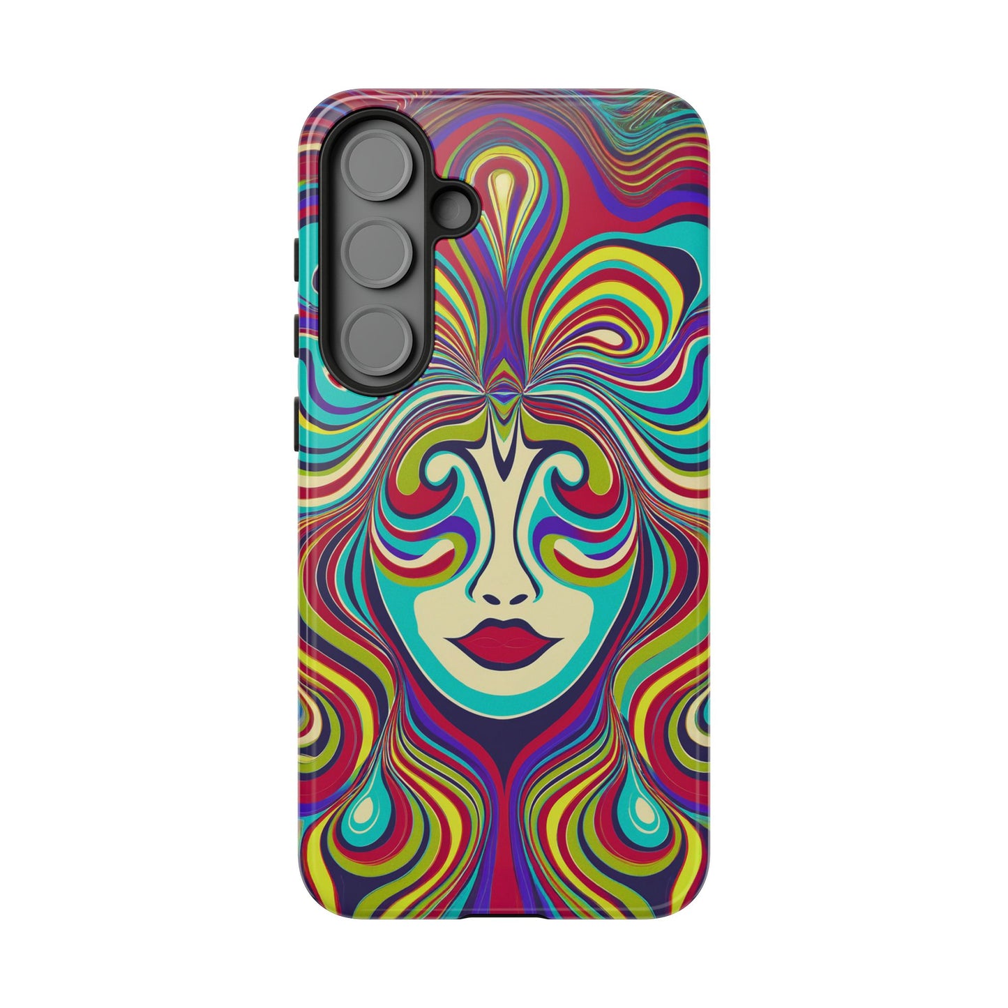 1970's inspired design Cell Phone Case 019