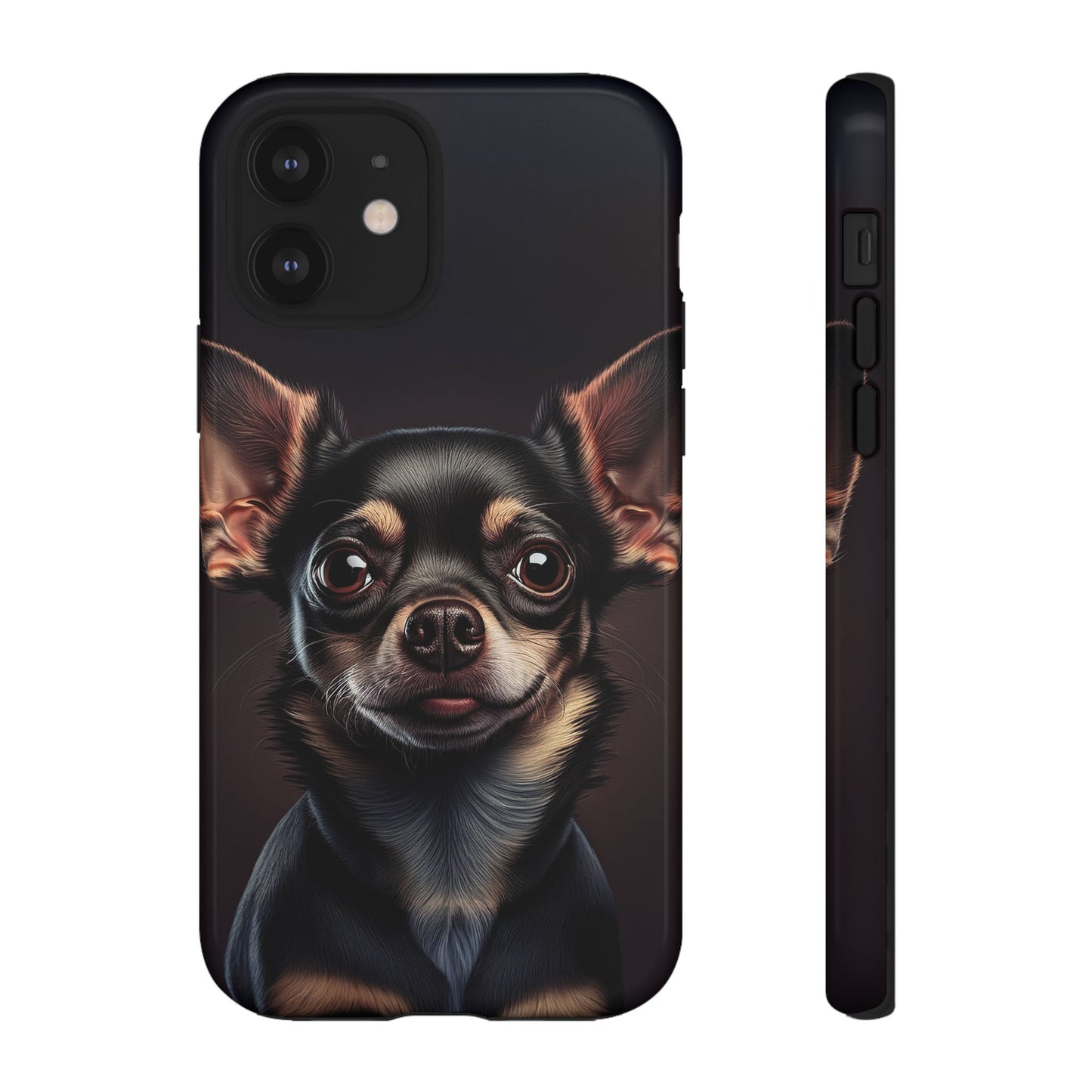 Chihuahua Dog Cell Phone Case 006