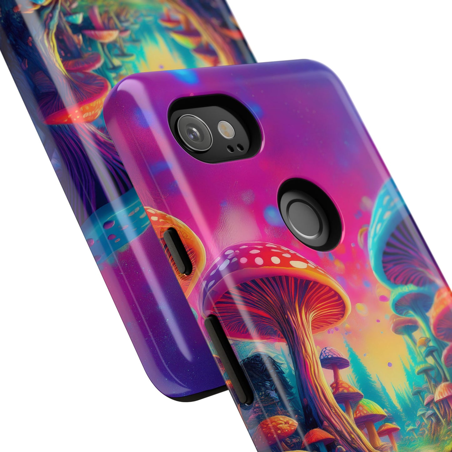 1970's inspired design Cell Phone Case 041