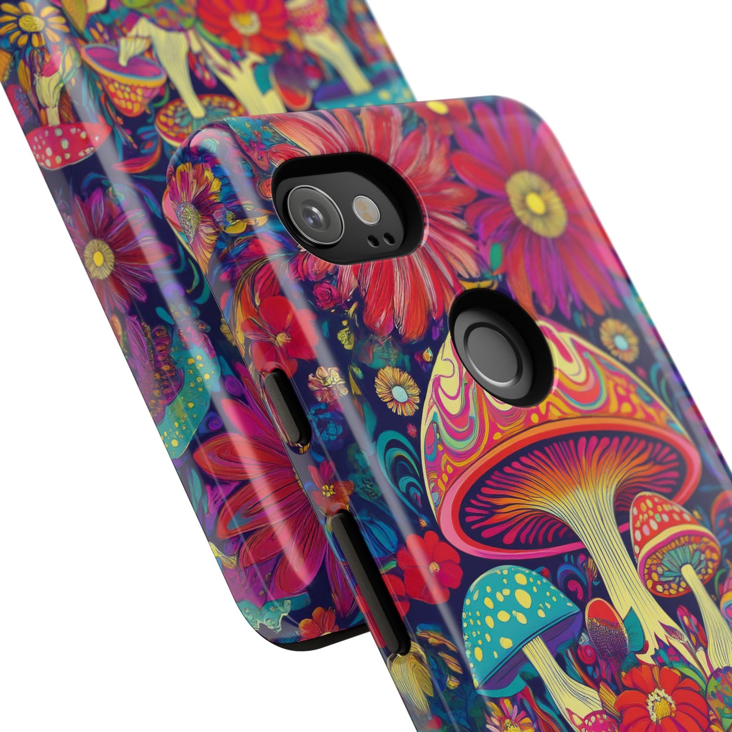 1970's inspired design Cell Phone Case 035