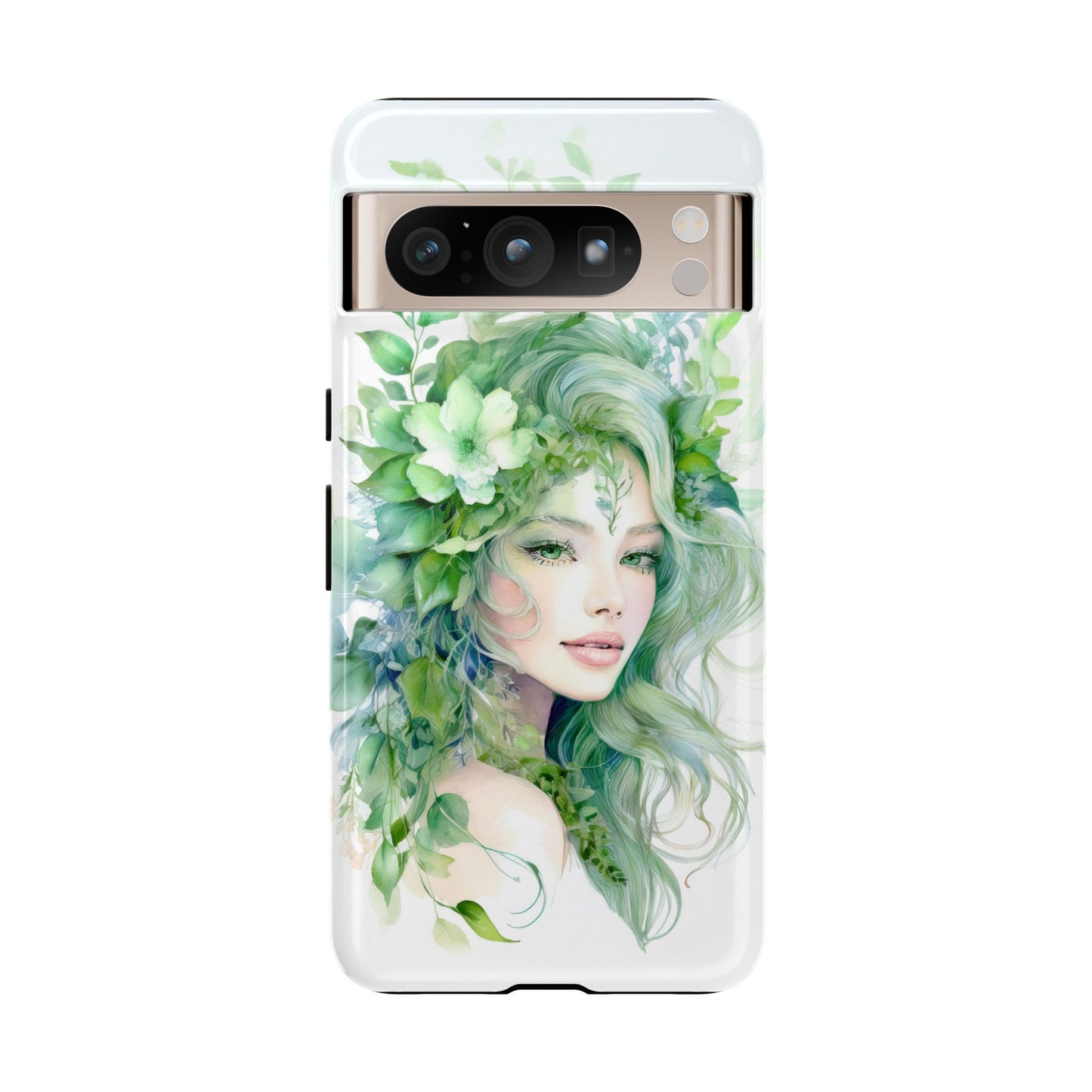 Beautiful Mother Nature Cell Phone Case 016