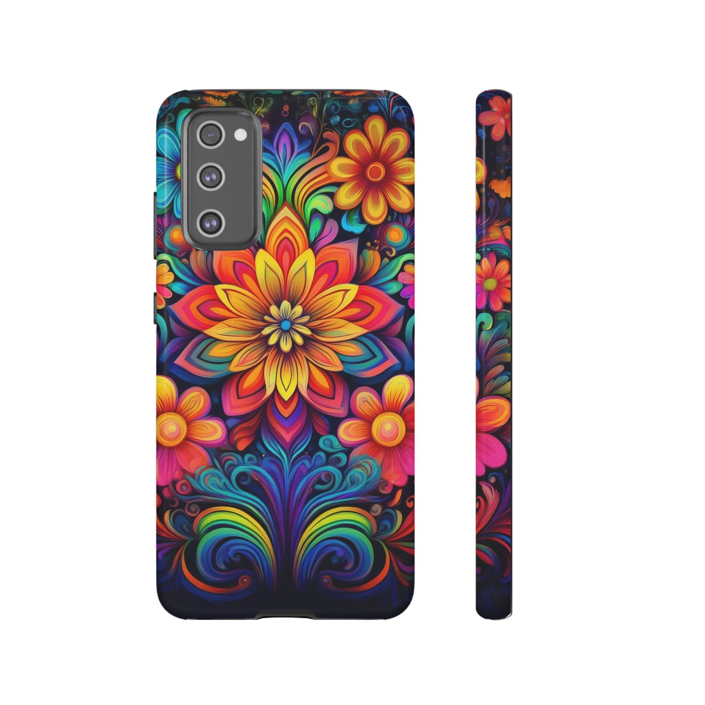 1970's inspired design Cell Phone Case 024