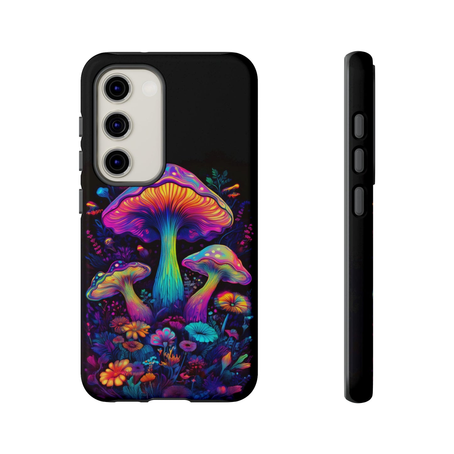 1970's inspired design Cell Phone Case 038