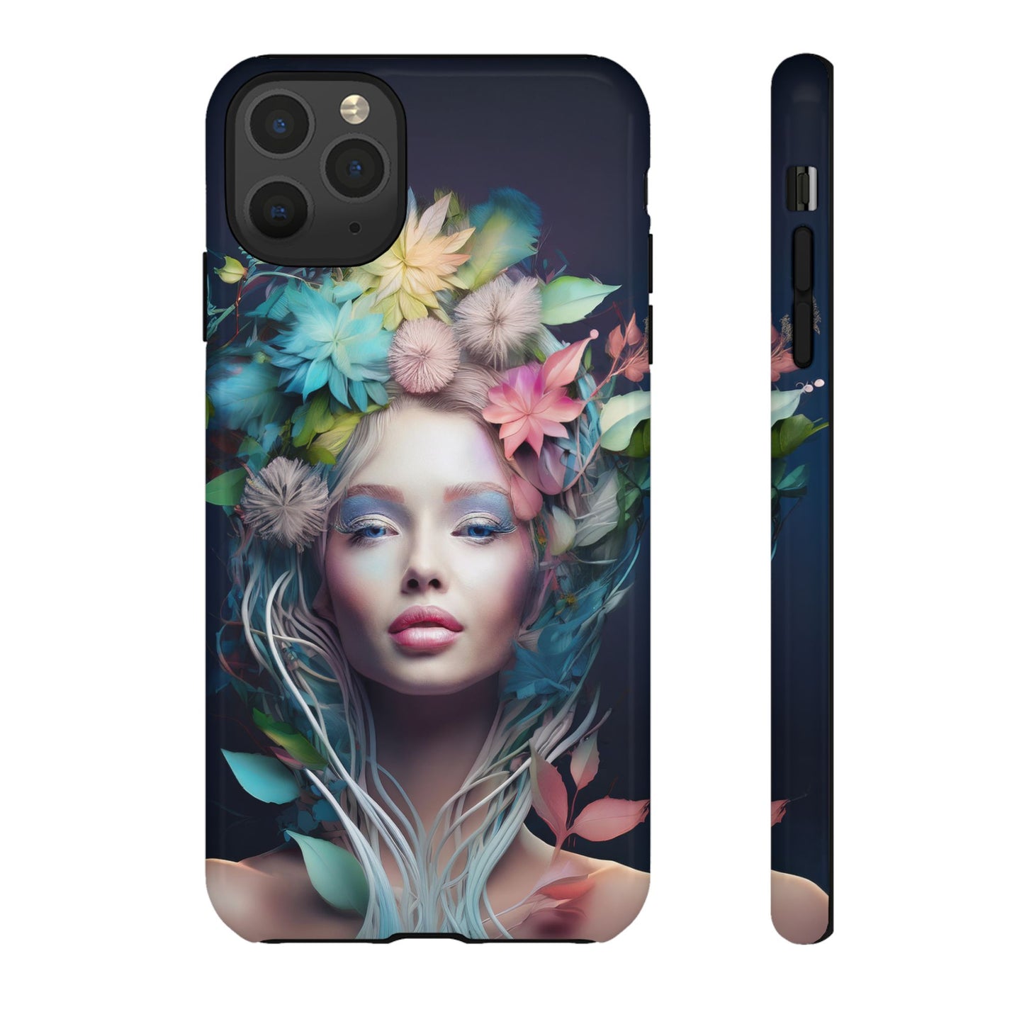 Beautiful Mother Nature Cell Phone Case 006